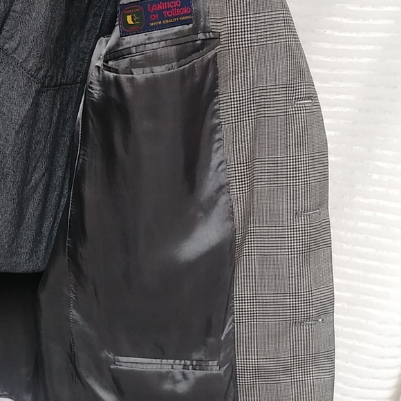 Giorgio Varalli Sport Coat - Picture 3 of 8